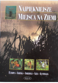 Najpiękniejsze miejsca na Ziemi