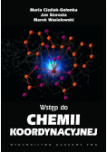 Wstęp do chemii koordynacyjnej