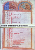 Życie codzienne  na Śląsku w wiekach średnich