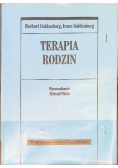 Terapia rodzin