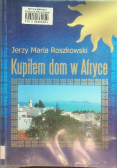 Kupiłem dom w Afryce