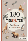 180 Spannende Fakten uber Tiere fur Erstleser