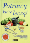Potrawy które leczą