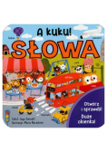 A kuku! Słowa