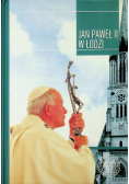 Jan Paweł II w Łodzi