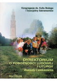 Dyrektorium o pobożności ludowej i liturgii