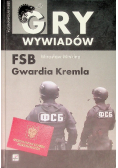 FSB Gwardia Kremla