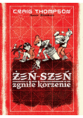 Żeń-szeń Zgniłe korzenie