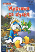 Gigant poleca Tom IX Wyprawa za dychę