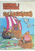 Kajko i Kokosz na wczasach