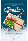 Randka pod jemiołą