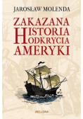 Zakazana historia odkrycia Ameryki