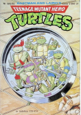 Teenage Mutant Hero Turtles Nr 3