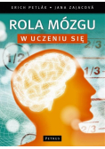 Rola mózgu w uczeniu się