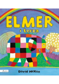 Elmer i tęcza