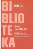 Historia Stoczni Gdańskiej