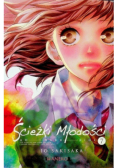 Ścieżki młodości Tom  7 Ao Haru Ride