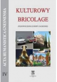Kulturowy Bricolage