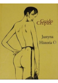 Justyna Historia