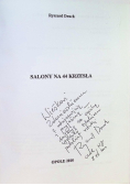 Salony na 44 krzesła