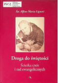 Droga do świętości