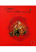 O małpce która spadła z drzewa