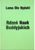 Rdzeń nauk buddyjskich