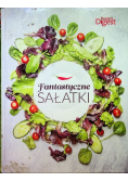 Fantastyczne sałatki