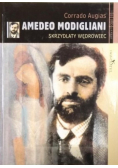 Amedeo Modigliani Skrzydlaty wędrowiec