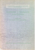 Anatomia i fizjologia człowieka