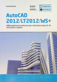 AutoCAD 2012 / LT2012 / WS +
