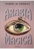 Arabia Magica