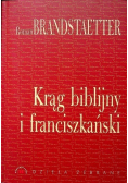 Krąg biblijny i franciszkański