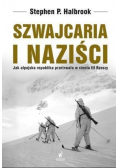 Szwajcaria i naziści