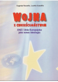 Wojna z Chrześcijaństwem