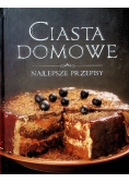 Ciasta domowe Najlepsze przepisy