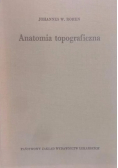 Anatomia topograficzna