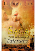 Saga von Becków Tom II Piętno