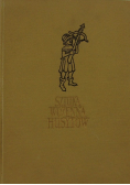 Sztuka wojenna husytów