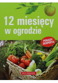 12 miesięcy w ogrodzie