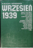 Wrzesień 1939 w relacjach i wspomnieniach