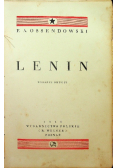Lenin  1930 r.