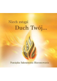 Niech Zstąpi Duch Twój