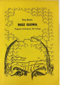 Rusz Głową Program treningowy dla mózgu