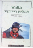 Wielkie wyprawy polarne