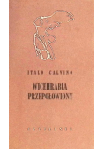 Wicehrabia Przepołowiony