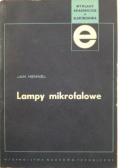Lampy mikrofalowe