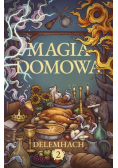 Magia domowa Tom 2