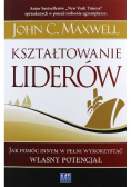Kształtowanie liderów