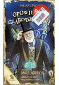 Wielka księga opowieści o czarodziejach Tom II